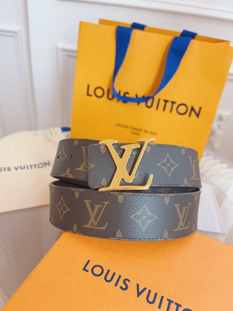 Louis Vuitton Belts